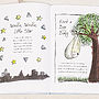 Personalised Gift Boxed Book Of Nursery Rhymes, thumbnail 6 of 11