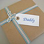 'Daddy' Gift Tag, thumbnail 2 of 2