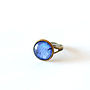 Lapis Lazuli Ring, thumbnail 1 of 2