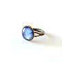 Lapis Lazuli Ring, thumbnail 2 of 2