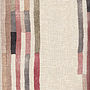 Striped Linen Fabric 'Shangri La', thumbnail 4 of 6