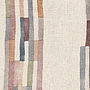 Striped Linen Fabric 'Shangri La', thumbnail 6 of 6