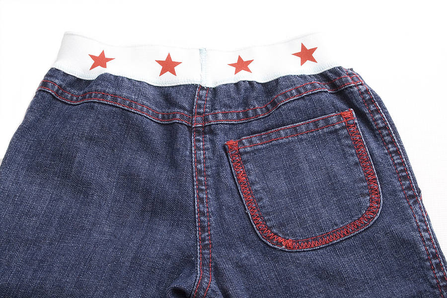 baby boy jeans with holes