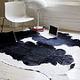 Máre Spotted Cowhide Rug, thumbnail 2 of 2