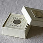 Lucky Sixpence In Gift Box, thumbnail 4 of 5