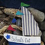 Teacher's Gift Boat, thumbnail 6 of 6