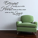 life moments wall stickers by parkins interiors | notonthehighstreet.com