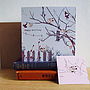 Handmade Bird Design Birthday Gift Set, thumbnail 10 of 11