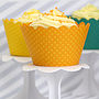Cupcake Wrappers, thumbnail 7 of 12