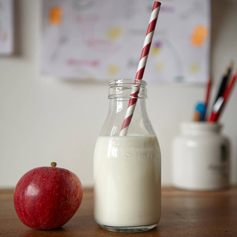 Image result for milk-bottles
