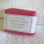 Personalised Soap For Gardeners, thumbnail 4 of 8