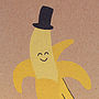 Top Banana Card, thumbnail 3 of 3