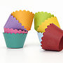 Cupcake Wrappers, thumbnail 3 of 12