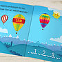 Personalised Counting Birthday Book, thumbnail 5 of 8
