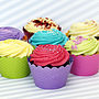 Cupcake Wrappers, thumbnail 2 of 12