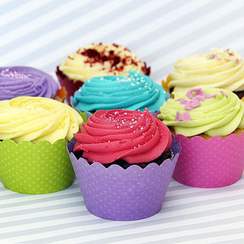 Cupcake Wrappers, 2 of 12