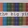 Scottish 'Big Yin' Long Sleeve Tshirt, thumbnail 5 of 8