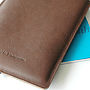 Classic Leather Sleeve For iPad, thumbnail 8 of 10
