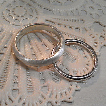 Make Your Own Wedding Rings Experience, 2 of 9