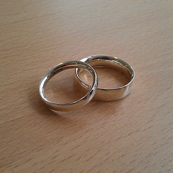 Make Your Own Wedding Rings Experience, 3 of 9
