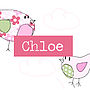 Personalised Money Box For Girls, thumbnail 5 of 10