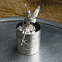 Sterling Silver Fairy Tooth Box, thumbnail 6 of 6