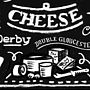 Cheese Glorious Cheese Cheese Board, thumbnail 4 of 5