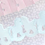 Baby Shower Paper Garland Decoration, thumbnail 3 of 11