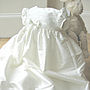 Christening Gown 'Evie', thumbnail 4 of 11