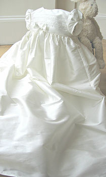 Christening Gown 'Evie', 4 of 11