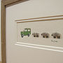 Land Rover And Sheep Hand Finished Art Print, thumbnail 2 of 5