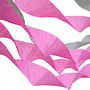 Set Of Three Crepe Paper Streamers Party Decoration, thumbnail 5 of 12