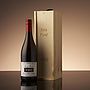 Personalised Anniversary Merlot Wine Box, thumbnail 1 of 1