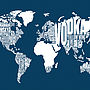 Booze Of The World Print, thumbnail 2 of 5