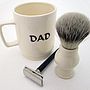 'Dad' Mug, thumbnail 2 of 2