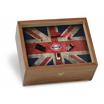 Great Britain Memory Box, 4 of 6