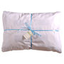 Personalised Stars Cushion Gift For Father's Day, thumbnail 12 of 12