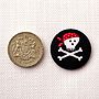'Pirates' Boys Badges, thumbnail 3 of 3