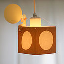 toy story lampshade