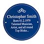 Personalised Heritage Plaque, thumbnail 3 of 4