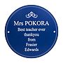 Personalised Heritage Plaque, thumbnail 4 of 4