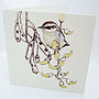 'British Birds' Mixed Pack Of Ten Greetings Cards, thumbnail 2 of 11
