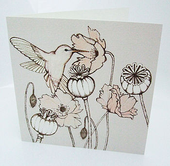 'British Birds' Mixed Pack Of Ten Greetings Cards, 4 of 11