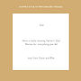 Personalised Father's Day Boat, Car And Wine Cards, thumbnail 5 of 5