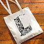 Best Of London Tote Bag, thumbnail 2 of 6