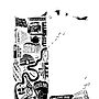 Best Of London Tote Bag, thumbnail 4 of 6