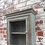 Reclaimed Antique Bathroom Cabinet, thumbnail 3 of 8