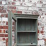 Reclaimed Antique Bathroom Cabinet, thumbnail 5 of 8