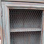 Reclaimed Antique Bathroom Cabinet, thumbnail 6 of 8