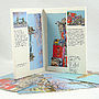 Set Of Eight London Notecards, thumbnail 3 of 5